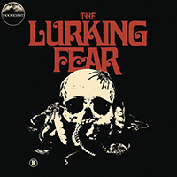 Lurking Fear (SWE) - Winged Death (Single)