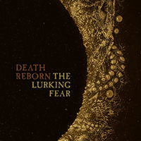 Lurking Fear (SWE) - Death Reborn (Single)