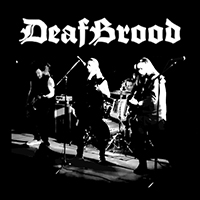 DeafBrood - Party Girl (Show Me Your Moves) (Single)