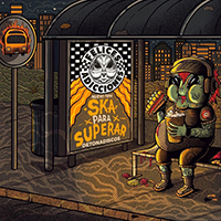 Felices Adicciones - Ska para Superar (Single)