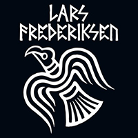 Frederiksen, Lars - To Victory (EP)