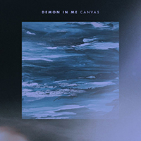 Demon in Me - Canvas (Single)