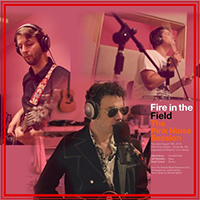Fire In The Field - The Pink Noise Session