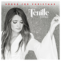 Tenille Townes - Songs For Christmas (EP)