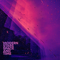 Modern Stars - Space and Time (Single)