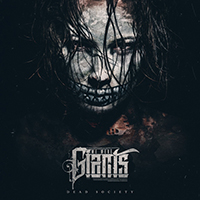 We Were Giants - Dead Society (EP)