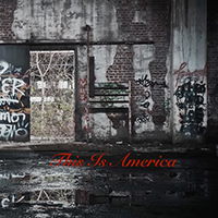 We Were Giants - This Is America (Single)