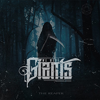 We Were Giants - The Reaper (Single)