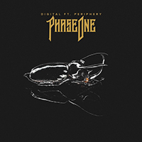 PhaseOne - Digital (feat. Periphery) (Single)