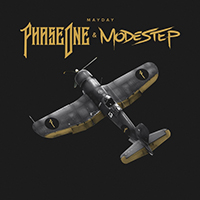 PhaseOne - Mayday (feat. Modestep) (Single)