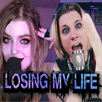 Destroy, Taylor - Losing My Life (with Rian Cunningham, Jay D Stryder) (Single)