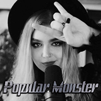 Destroy, Taylor - Popular Monster (Single)