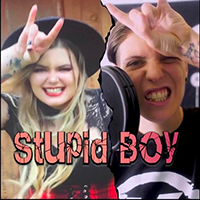 Destroy, Taylor - Stupid Boy (with K Enagonio) (Single)