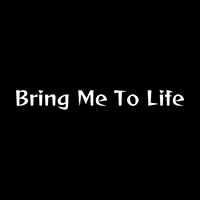 Destroy, Taylor - Bring Me To Life (Cover) (Single)