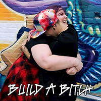 Destroy, Taylor - Build a Bitch (Cover) (with K Enagonio) (Single)