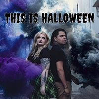 Destroy, Taylor - This Is Halloween (Cover) (with NIGHTMAER) (Single)