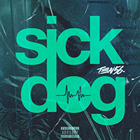 ten56. - Sick Dog (Single)