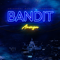 Anonym - Bandit (Single)