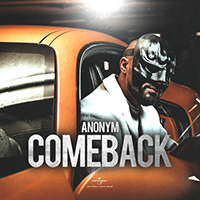 Anonym - Comeback (Single)
