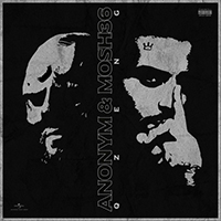 Anonym - Qzeng (feat. Mosh36) (Single)