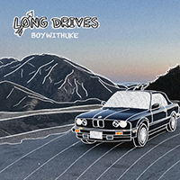 BoyWithUke - Long Drives (Single)