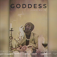 Watts, Curio - Goddess (Single)