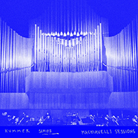 KUMMER - Schiff (Machiavelli Sessions) (Single)
