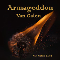 Van Galen Band - Armageddon