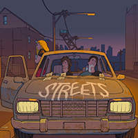 AViVA (USA) - Streets (Single)