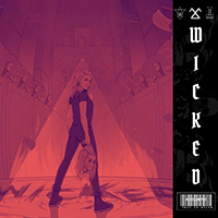 AViVA (USA) - Wicked (Acoustic) (Single)