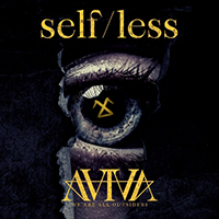 AViVA (USA) - Self/Less 01 (Single)