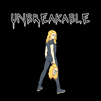 AViVA (USA) - Unbreakable (Single)