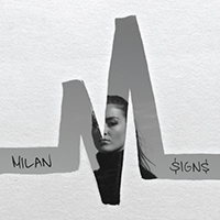 Ring, Milan - $IGN$ (EP)