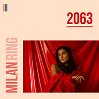 Ring, Milan - 2063 (Single)