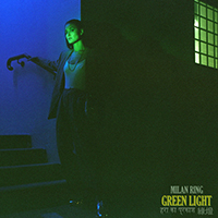 Ring, Milan - Green Light (Single)