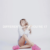 Springsteen, Alana - Different When You're 17 (Single)
