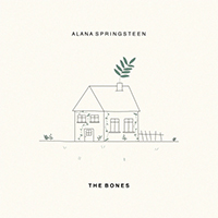 Springsteen, Alana - The Bones (Single)