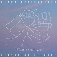 Springsteen, Alana - Think About You (Single)