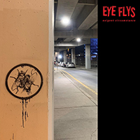 Eye Flys - Exigent Circumstance (EP)