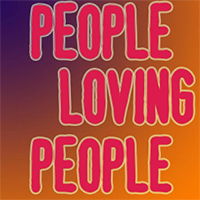 Honey County - People Loving People (Single)