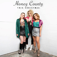 Honey County - This Christmas (Single)
