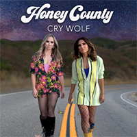 Honey County - Cry Wolf (Single)