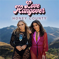 Honey County - Love Hangover (Single)