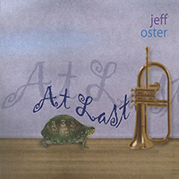 Oster, Jeff - At Last (Single)