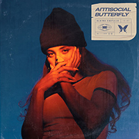 Alaina Castillo - Antisocial Butterfly (EP)
