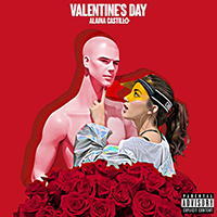 Alaina Castillo - Valentine's Day (Single)