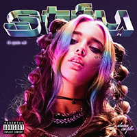 Alaina Castillo - Stfu (I Got U) (Single)