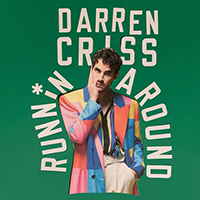 Criss, Darren - Runnin Around (Single)