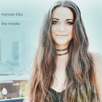 Ellis, Hannah - The Middle (Acoustic) (Single)