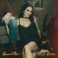 Ellis, Hannah - Your Woman (Single)